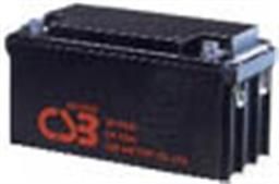 Fideltronik CSB akumulator GP1272 F2 12V/7.2Ah