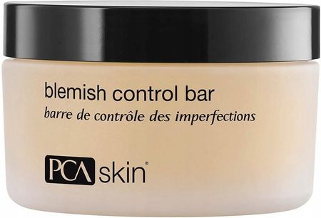Pca Skin Blemish Control Bar Preparat Oczyszczający Do Skóry Tłustej Mieszanej Trądzikowej 92,4 G
