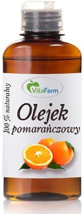 Vitafarm Olejek pomarańczowy 10ml