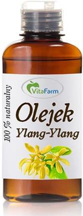 Vitafarm Olejek Ylang Ylang 30 ml