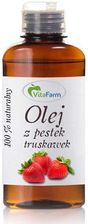 Vitafarm Olej z pestek truskawek 50ml