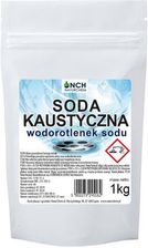 Zdjęcie Vitafarm Soda kaustyczna (wodorotlenek sodu) 1 kg - Wrocław