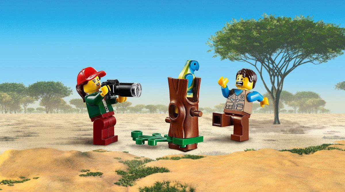 Lego 60267 online cena