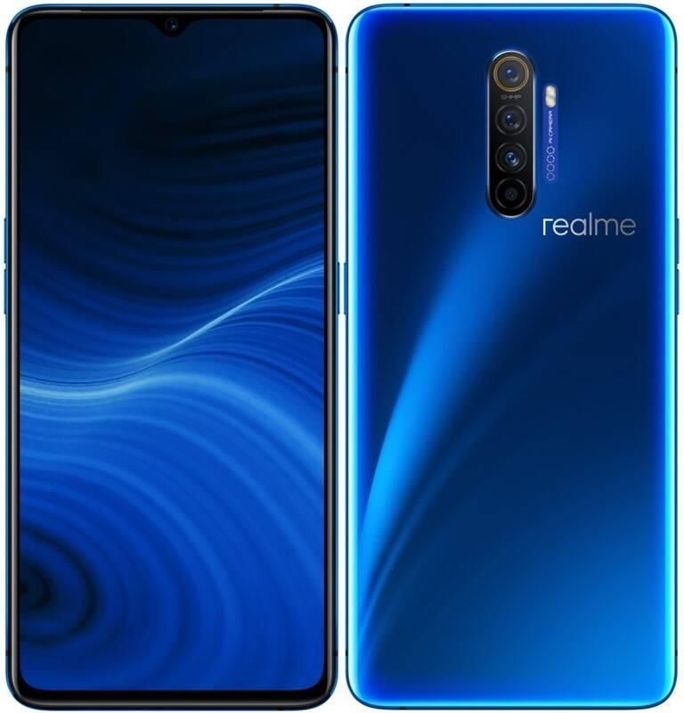 realme x2 12 256