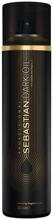 Sebastian Professional Dark Oil Hair Silk Mgiełka Perfumowana 200 ml