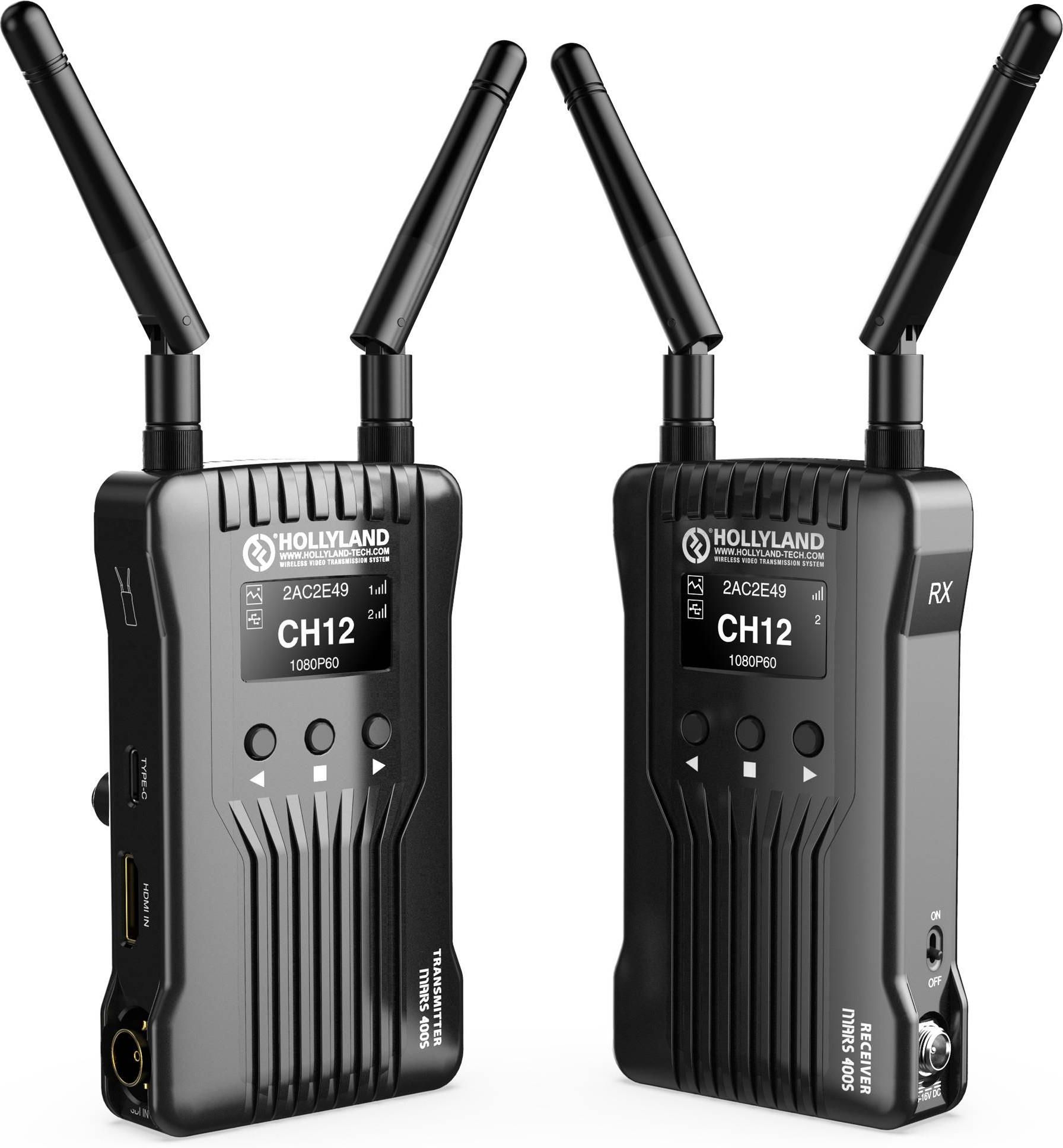 Hollyland Mars 400S Opinie i ceny na Ceneo.pl