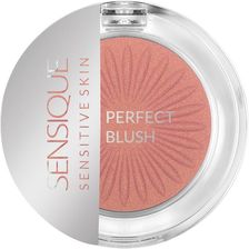 Zdjęcie Sensique Sensitive Skin Róż Na Policzki Perfect Blush 208 - Drohiczyn
