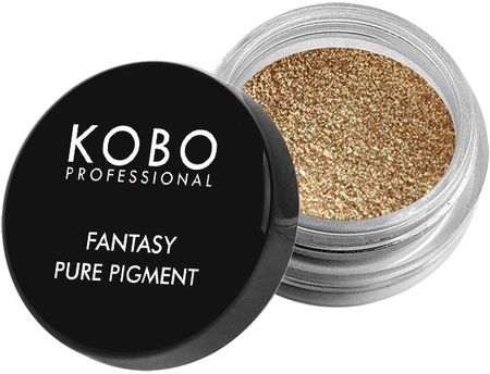 Kobo Professional Pigment Sypki Fantasy Pure 116 1.1 G