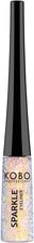Zdjęcie Kobo Professional Sparkle Eyeliner Z Brokatem 2 - Boguchwała