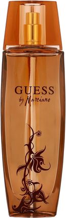 Guess Guess By Marciano Woda Perfumowana 100Ml