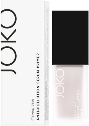 Joko Anti-Pollution Serum Baza Pod Makijaż Przeciw Zanieczyszczeniom 20Ml