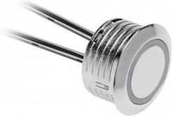 Zdjęcie Gtv Włącznik Dotykowy Ściemnialny 12V 20W Chrom (Aewbezdnb) - Dąbrowa Górnicza