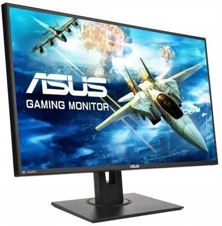 Monitor ASUS 27 VG278QF czarny (90LM03P3-B02370) - Opinie i