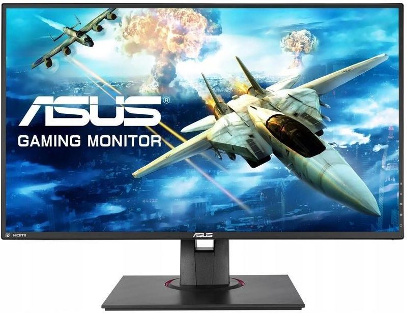 ASUS VG278 27インチ 165Hz Amazon.co.jp: ASUS ゲーミングモニター VG278QR 27インチ/フル