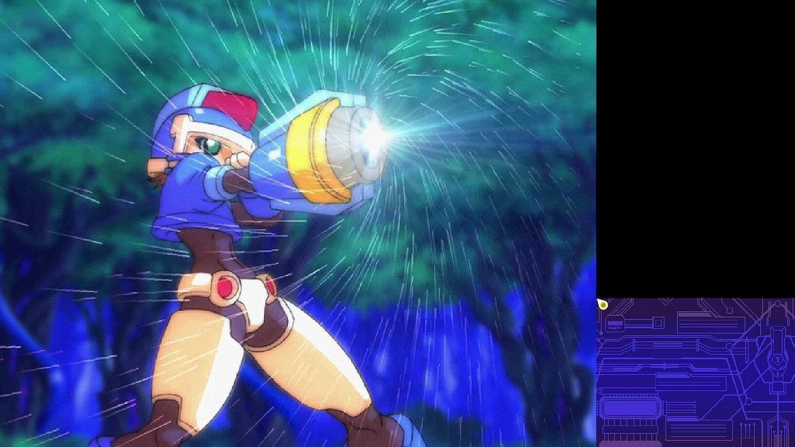 megmon Mega Man Zero/ZX Legacy Collection (Digital) od 33,58 zł
