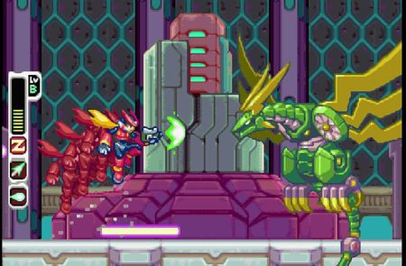 Mega Man Zero/ZX Legacy Collection (Digital) od 33,59 zł