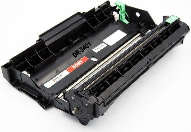TN2411, TN-2411 Zwarte Duston Toner Compatibel met Brother DCPL2512 L2532 L2552 HLL2312 L2352 L2372 MFCL2712 L2732 TN2411, TN-2411 Zwarte Duston Toner Compatibel met Brother DCPL2512 L2532 L2552 HLL2312 L2352 L2372 MFCL2712 L2732