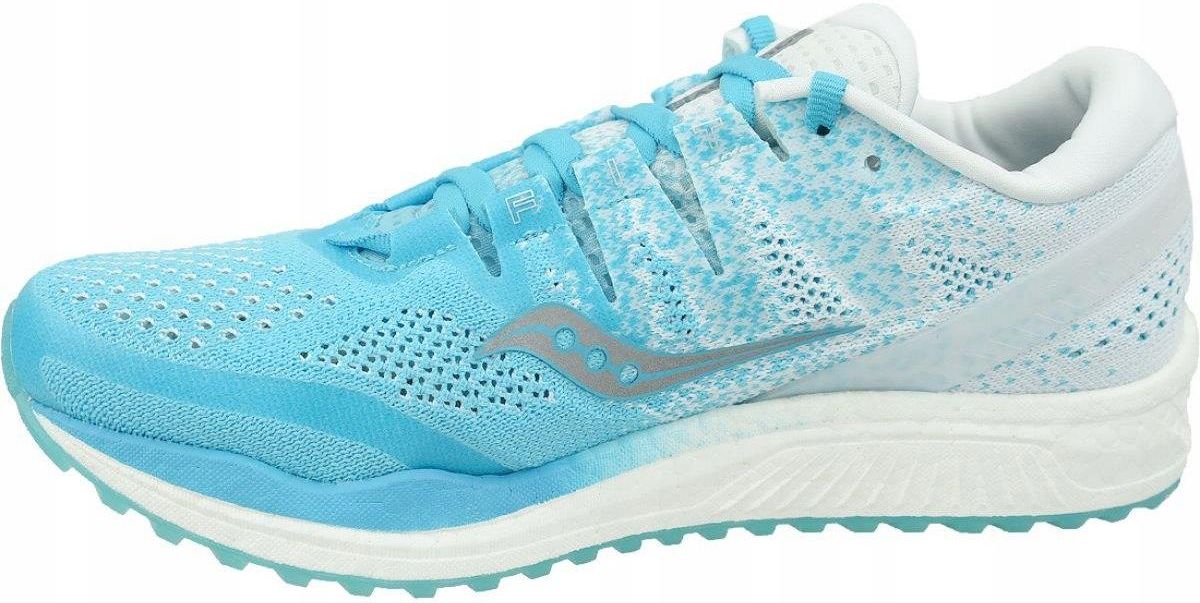 Saucony freedom 2024 iso 2 ceneo