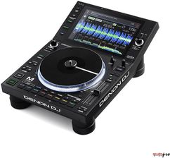 Denon DJ SC6000M PRIME - ranking Odtwarzacze DJ 2024 