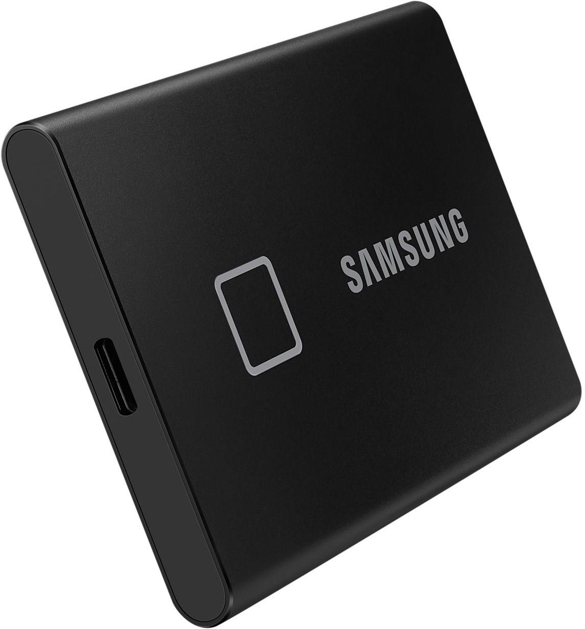 Dysk Zewnętrzny Samsung T7 Touch 2tb Czarny Mu Pc2t0kww Opinie I Ceny Na Ceneopl 4232