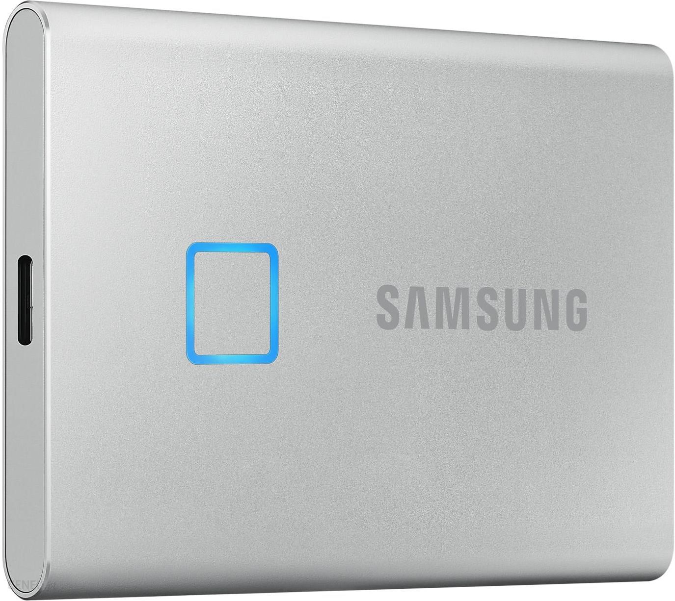 SAMSUNG T7 Portable SSD 1TB vs SanDisk 1TB Extreme Portable SSD 