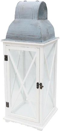 Tajemniczy Ogród Latarnia Toscania 74cm