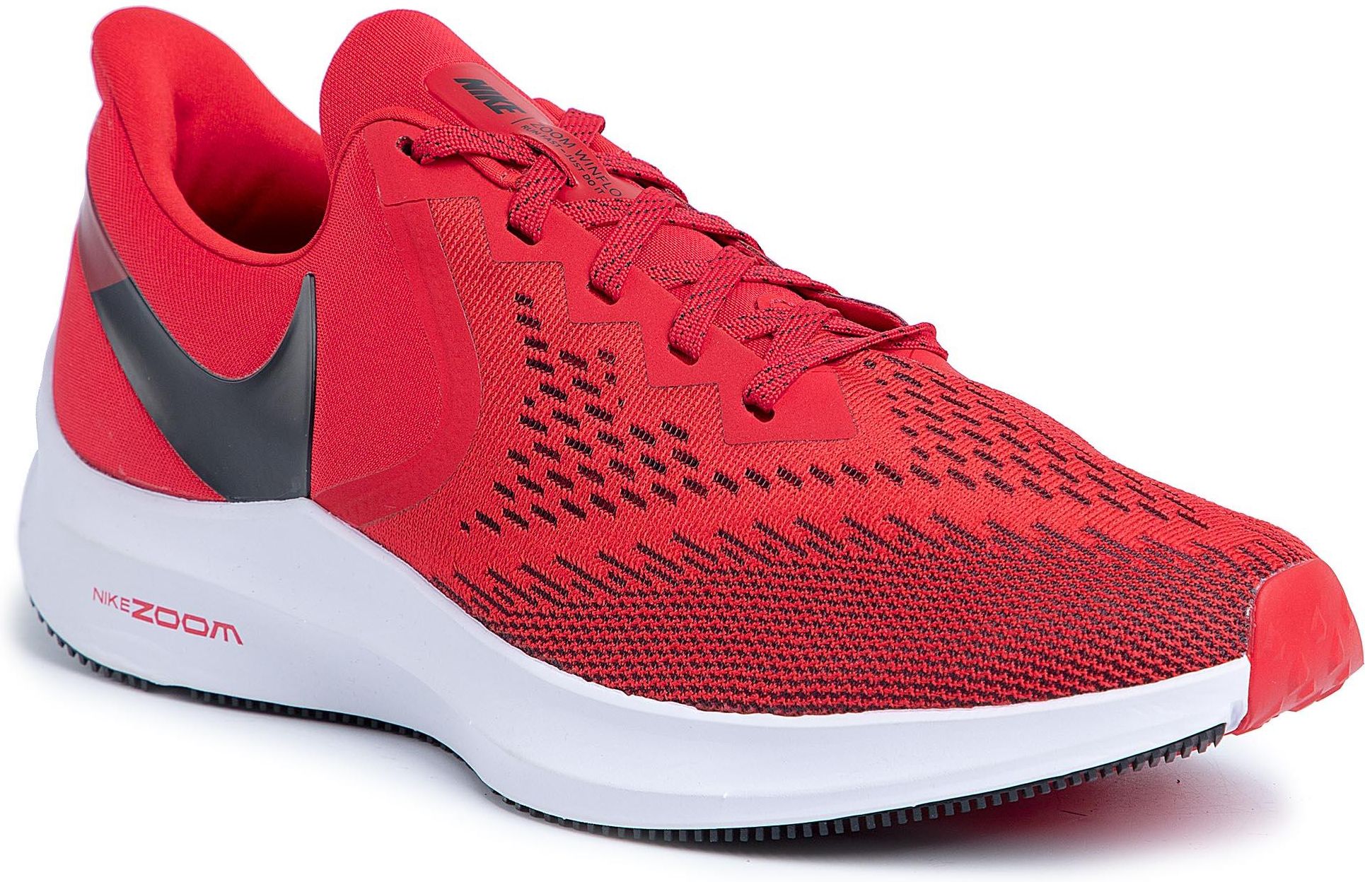 nike zoom winflo 6 opinie