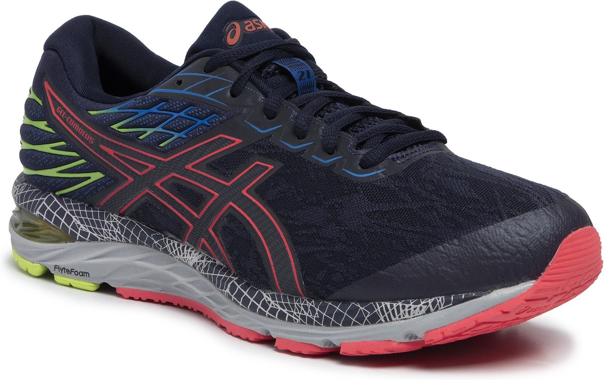 Asics gel 2025 cumulus 21 ceneo