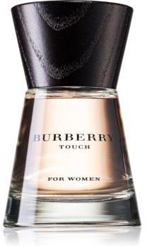 Burberry Touch For Women Woda Perfumowana 50 ml 