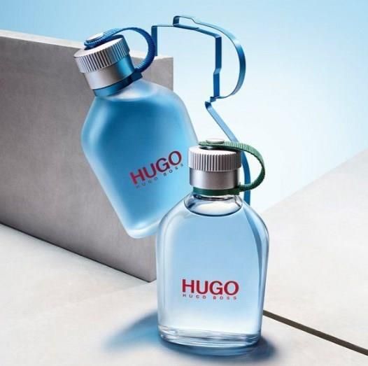 Hugo boss now discount 75ml