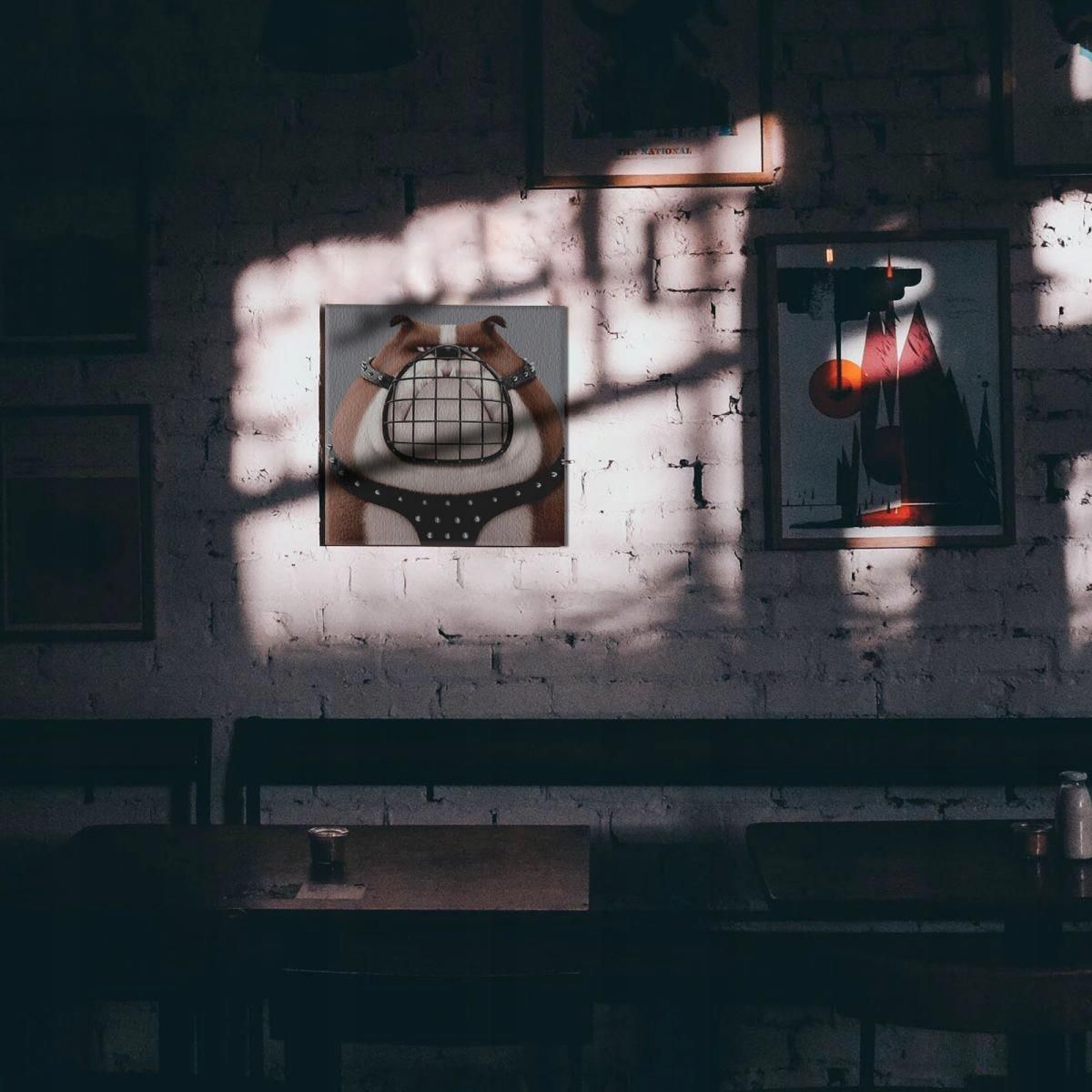 The Secret Life Of Pets Pies Ripper Obraz 40X40Cm - Opinie i atrakcyjne ...