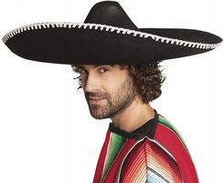 Zdjęcie Kapelusz Sombrero Juanito - Warszawa