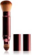 Notino Elite Collection 2 In 1 Face Brush Pędzelek Wielofunkcyjny 2 W 1