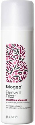 Briogeo Farewell Frizz Wygładzający Szampon 236 Ml