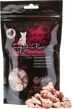 Catz Finefood Purrrrly Serca Kurze 35G