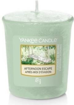 Yankee Candle Sampler Afternoon Escape 49g