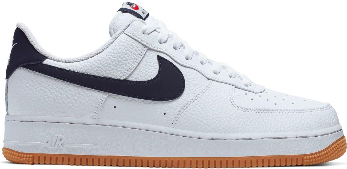 Nike Air Force 1 '07 CI0057 100 Ceny i opinie Ceneo.pl Nowe BUTY NIKE DUNK LOW GS r.35,5 SKLEP PL force