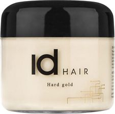 Zdjęcie Identity Hair Hard Gold Wosk Do Włosów 100 Ml - Konin