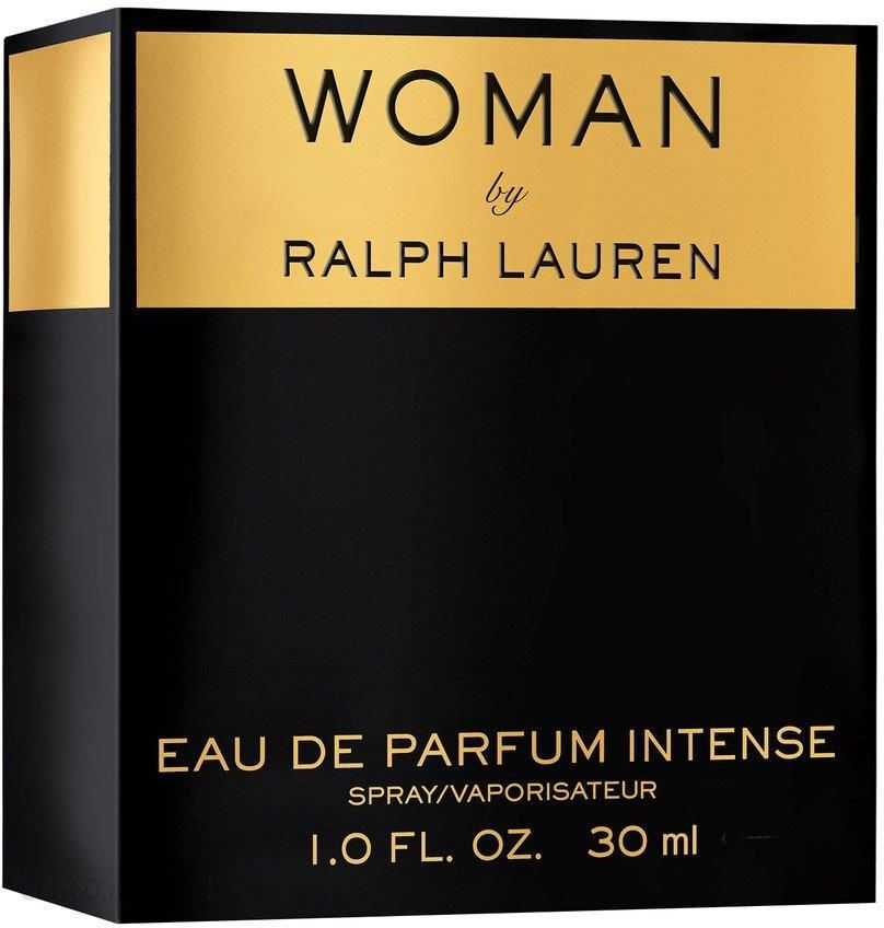 Ralph Lauren Woman Intense Feminino Edp 30Ml - Glee Perfumaria