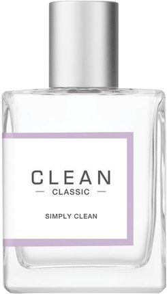 Clean Simply Clean Woda Perfumowana 60ml