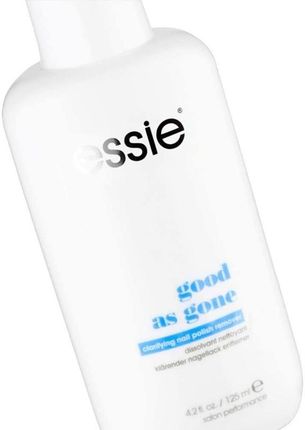 Essie Good As Gone Zmywacz Do Paznokci 125 Ml - zdjęcie 2