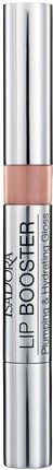 Isadora Lip Booster Plumping & Hydration 07 Glossy Praline 1,9 Ml