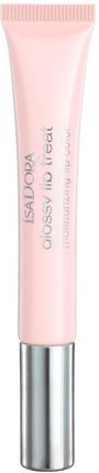 Isadora Glossy Lip Treat 13 Ml  50 Clear Sorbet