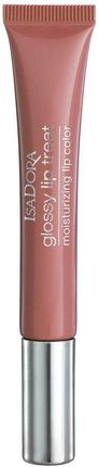 Isadora Glossy Lip Treat 13 Ml  54 Ginger Glace