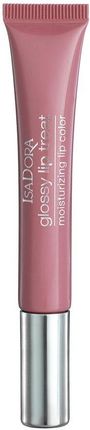 Isadora Glossy Lip Treat 13 Ml  56 Vintage Rose