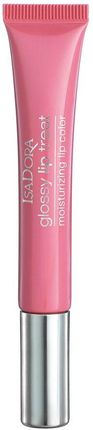 Isadora Glossy Lip Treat 13 Ml 58 Pink Pearl