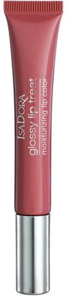 Isadora Glossy Lip Treat 13 Ml  64 Raisin