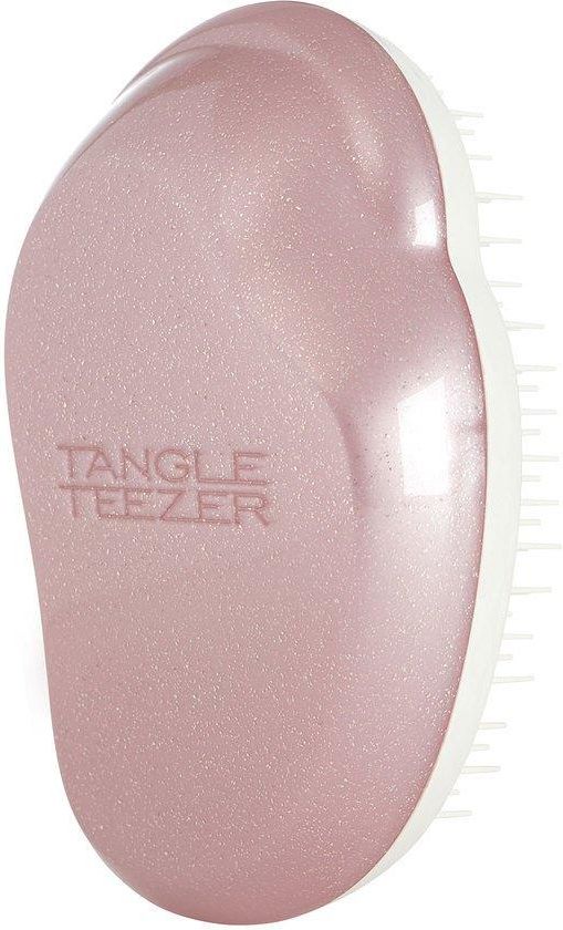 Tangle teezer deals gold ceneo