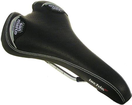 Selle De Vélo San Marco Ischia Neuve - Selle De Route/course, Référence 016033811250, Fabriquée à Taïwan