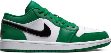 靴 NIKE AIR JORDAN 1 LOW PINE GREEN Air Jordan 1 Low 'Pine Green' Release Date. Nike SNKRS